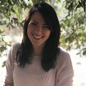 Meet your Posher, Jaclyn